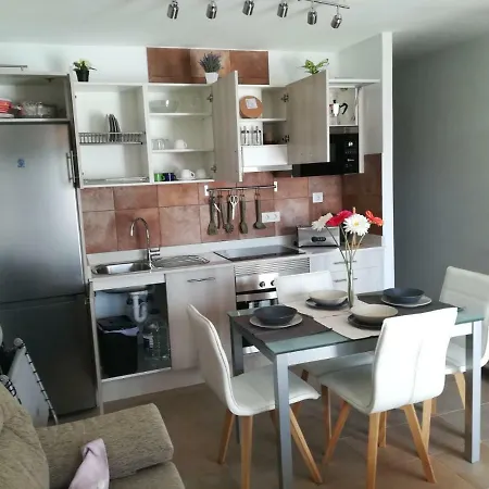 Paraiso Rubicon * 蒂亚斯