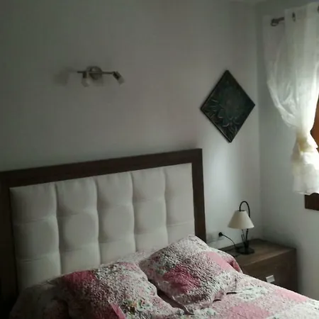 Apartment Paraiso Rubicon