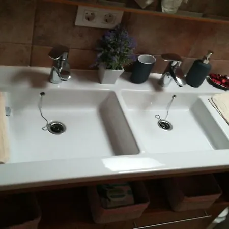 Paraiso Rubicon 蒂亚斯