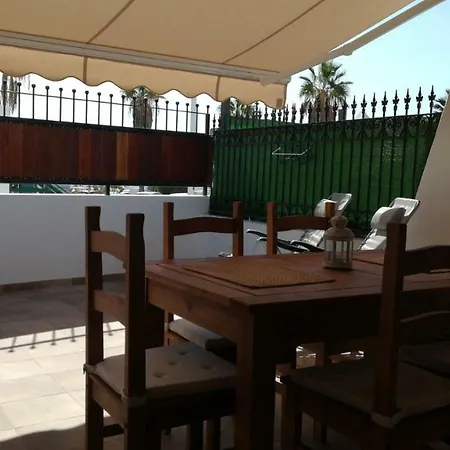 Paraiso Rubicon * Tías