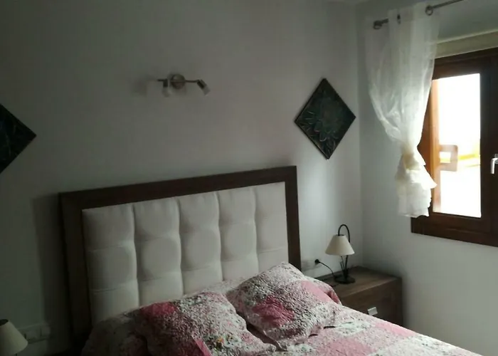 Appartement Paraiso Rubicon