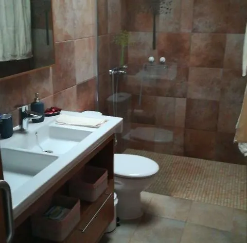 Paraiso Rubicon Appartement Tías